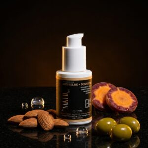 Argireline + Squalene Anti Ageing Serum